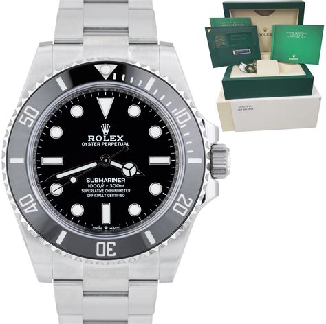 new 2021 rolex submariner